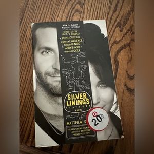 Silver linings playbook